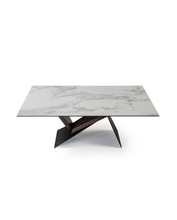 NOA- MESA COMEDOR 180x90